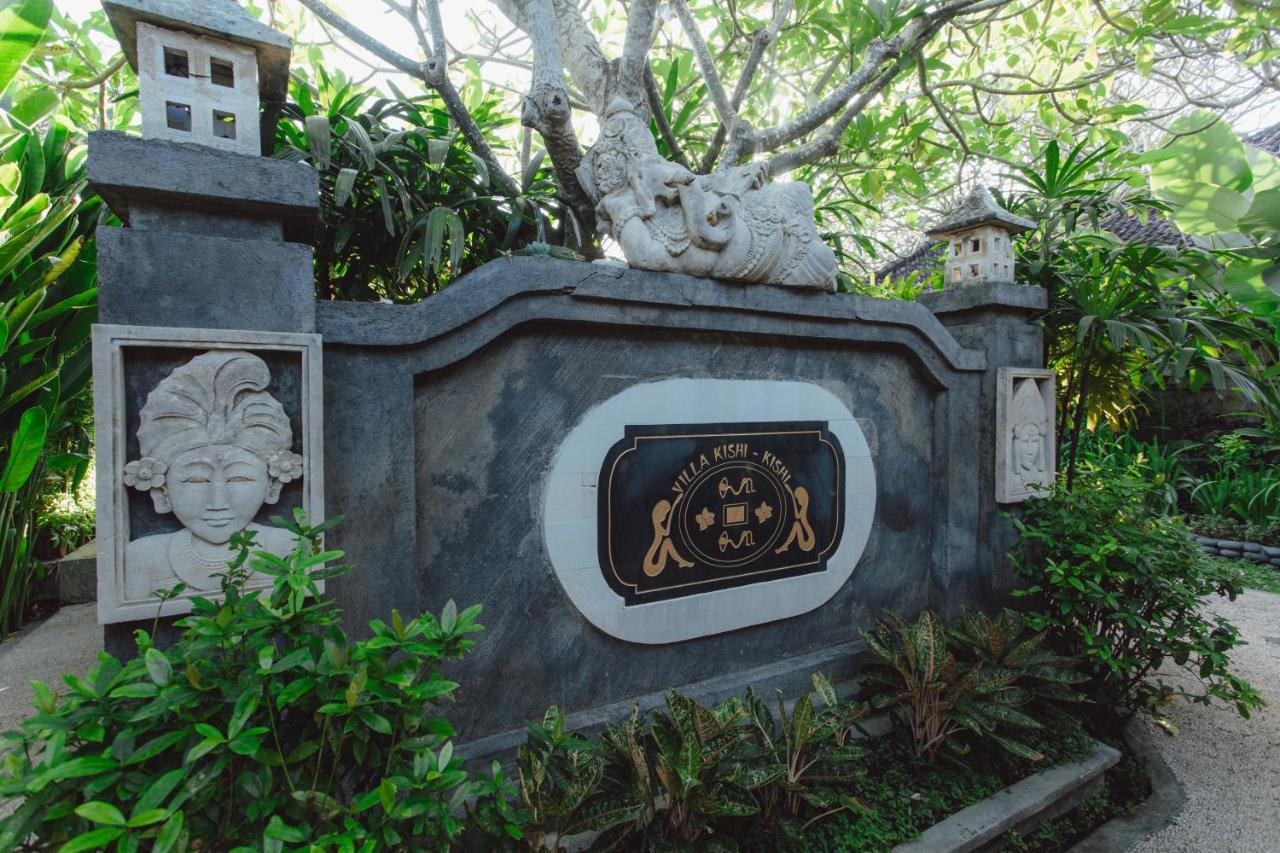 Kishi-Kishi Artvilla Blahbatu Exteriér fotografie