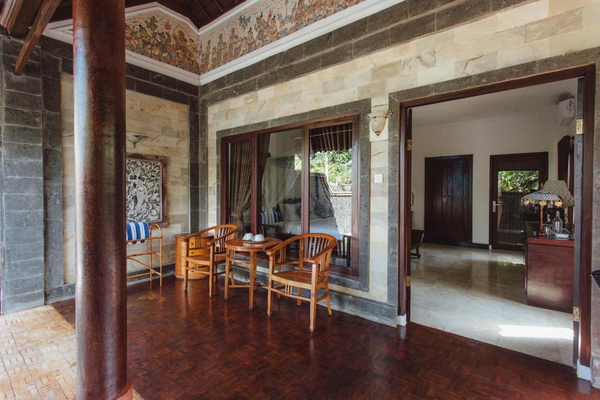 Kishi-Kishi Artvilla Blahbatu Exteriér fotografie