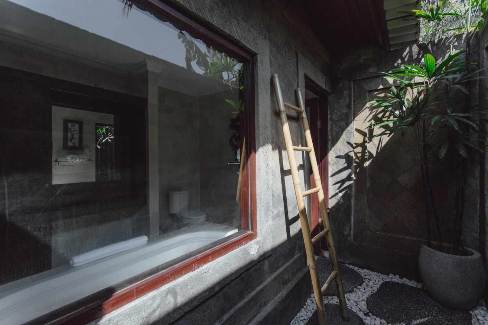 Kishi-Kishi Artvilla Blahbatu Exteriér fotografie