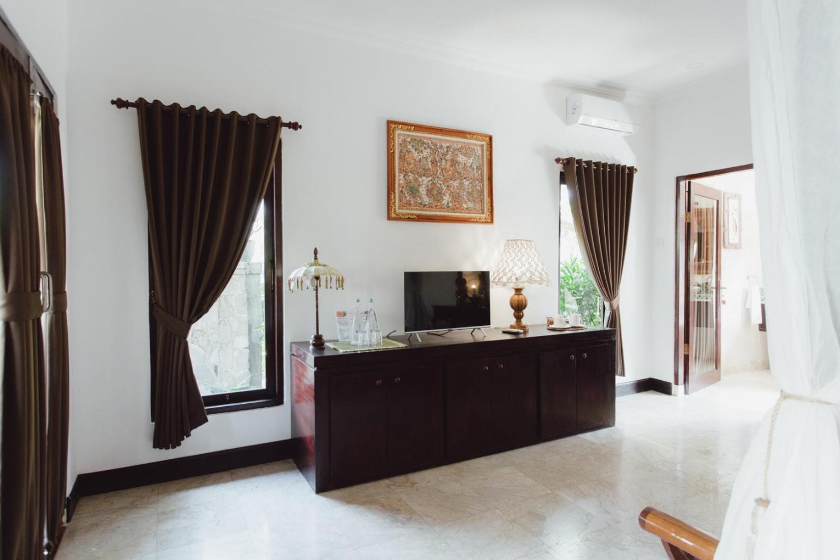 Kishi-Kishi Artvilla Blahbatu Exteriér fotografie